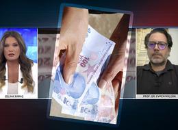 Yeni asgari ücretle ilgili bir karamsar senaryo daha! 'Ciddi sıkıntı yaratacak' diyerek oran verdi