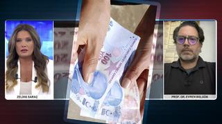 Yeni asgari ücretle ilgili bir karamsar senaryo daha! 'Ciddi sıkıntı yaratacak' diyerek oran verdi