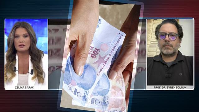 Yeni asgari ücretle ilgili bir karamsar senaryo daha! 'Ciddi sıkıntı yaratacak' diyerek oran verdi