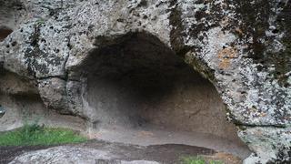 Binlerce yıllık gizem! Sırrı hala çözülemedi... Bölgede ilk olarak kayıtlara geçti