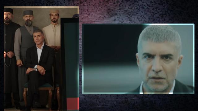 Vites yükselttiler: Kızıl Goncalar'dan bomba gibi yeni fragman geldi! 'Tarikatlar kapatılsın!' mesajı olay oldu! 