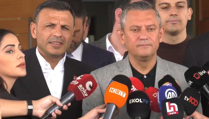 Özel: "İmamoğlu'na kumpasın piyonu Süleyman Soylu"