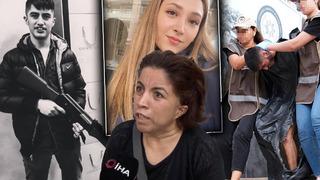 Polis katili Yunus Emre Geçti'nin annesi Bunu herkese söyleyin diyerek isyan etti: Çocuğum düne kadar niye elini kolunu salladı?