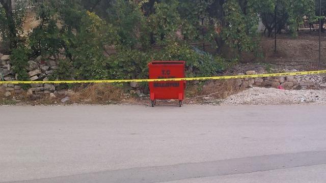 Bir il bunu konuşuyor! Çöpten yeni doğmuş bebeğin cesedi çıktı: Bebeği boğmuşlar
