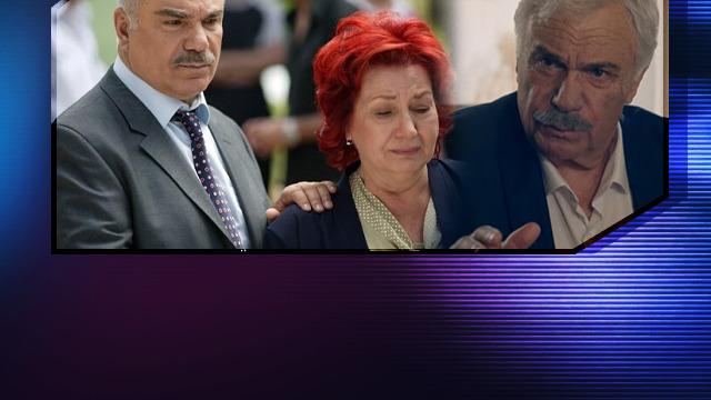 Yaprak Dökümü'nün Ali Rıza Bey'i Halil Ergün Güzel Aşklar Diyarı ile ekrana geri döndü! Mide küçültme ameliyatı olmadan tam 45 kilo verdi 