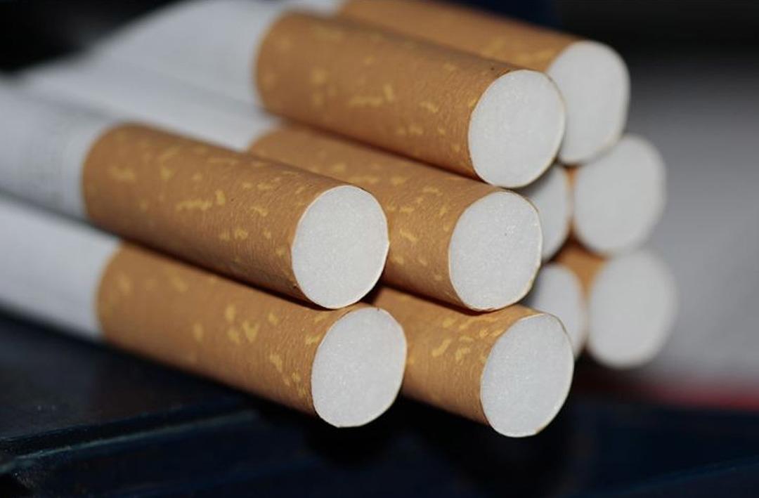 Bir sigara grubuna daha zam geldi: En ucuz sigara fiyatı belli oldu 2