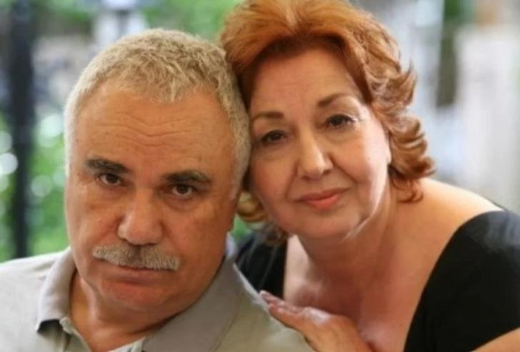 Yaprak Dökümü'nün Ali Rıza Bey'i Halil Ergün Güzel Aşklar Diyarı ile ekrana geri döndü! Mide küçültme ameliyatı olmadan tam 45 kilo verdi  G1