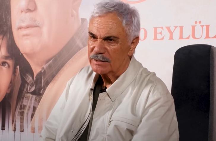 Yaprak Dökümü'nün Ali Rıza Bey'i Halil Ergün Güzel Aşklar Diyarı ile ekrana geri döndü! Mide küçültme ameliyatı olmadan tam 45 kilo verdi  G3