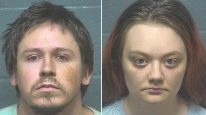 Her detayı korkunç! 3 ve 4 yaşlarındaki iki çocuk çıplak halde bulundu... Dışkıya bulanmış, 12 saat boyunca odada kilitlenmiş 