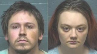 Her detayı korkunç! 3 ve 4 yaşlarındaki iki çocuk çıplak halde bulundu... Dışkıya bulanmış, 12 saat boyunca odada kilitlenmiş 