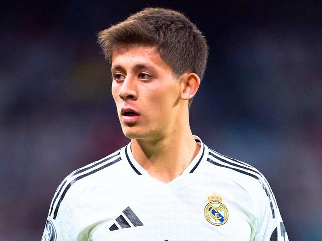 Real Madrid-Atletico Madrid maçı öncesi Diego Simeone'den Arda Güler'e olay sözler!