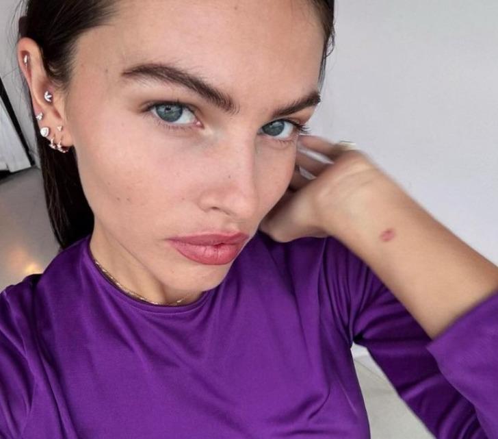 'Dünyanın en güzel kız çocuğu' olarak biliniyordu! Thylane Blondeau değişimiyle yine gündemde G5