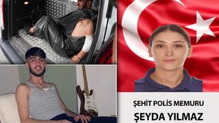 Polis katili Yunus Emre Geçti, akıllara 'Canavar Köşkü'nü getirdi: Hapse bir giren bir daha çıkamadı! Cani ise 26 suç işleyip serbest kaldı