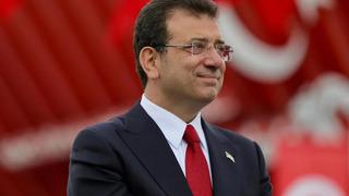 Cumhurbaşkanlığına adaylığını açıklayacak mı? Ekrem İmamoğlu ilk kez yanıt verdi
