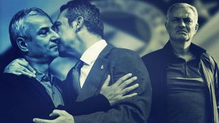 Ali Koç derbi mağlubiyetinin ardından İsmail Kartal'ı aradı mı? Fenerbahçe'den flaş açıklama!