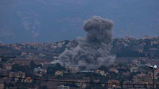Lübnan'a saldırılar devam ediyor! İsrail bir Hizbullah komutanını daha öldürdü