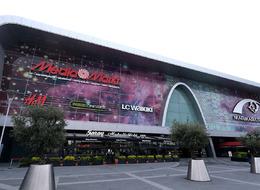 İstanbul'un deviydi... Marmara Park'ın arazisi satışa çıkarılıyor! İşte konuşulan rakam