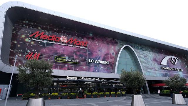 İstanbul'un deviydi... Marmara Park'ın arazisi satışa çıkarılıyor! İşte konuşulan rakam