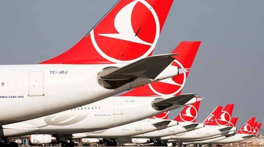 THY KAP'a açıklama yaptı: Pakistan Havayollarını hakkında çıkan haberleri yalanladı! 