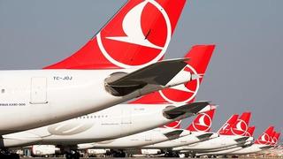 THY KAP'a açıklama yaptı: Pakistan Havayollarını hakkında çıkan haberleri yalanladı! 