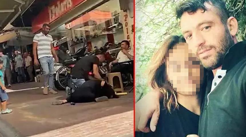 Görüntüler infial yaratmıştı! Sude Naz’ı öldüresiye döven adamın savunması hakimi çileden çıkardı