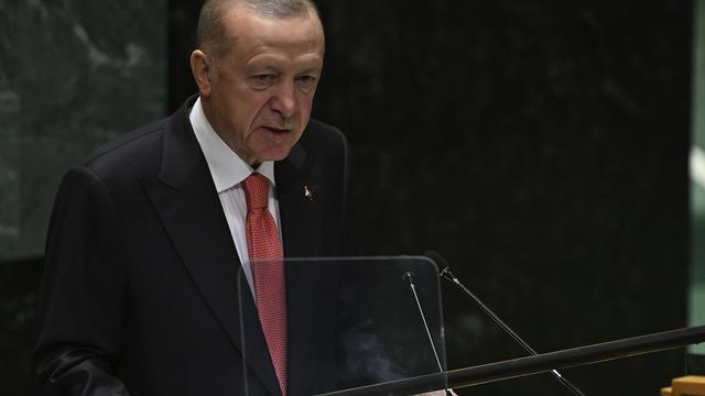 Son dakika | Erdoğan BM'den dünyaya seslendi: 'Netanyahu da Hitler gibi durdurulmalı! Gereken her adımı atacağız'