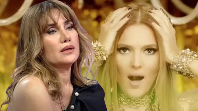 Ayla Çelik'ten 'Türkan' itirafı! Demet Akalın'dan önce o isime gitmiş 'Çok ısrar ettim ama istemedi'
