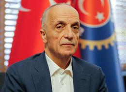 TÜRK-İŞ Başkanı Atalay '6 ayda eridi' diyerek sitem etti! Dikkat çeken asgari ücret çıkışı