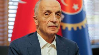 TÜRK-İŞ Başkanı Atalay '6 ayda eridi' diyerek sitem etti! Dikkat çeken asgari ücret çıkışı