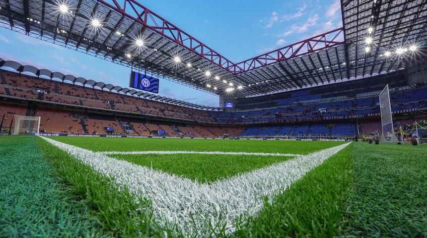 UEFA'dan şok karar! Şampiyonlar Ligi finalini San Siro'dan aldı