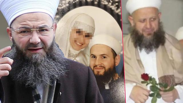 Cübbeli Ahmet, Yusuf Ziya Gümüşel'e sahip çıktı! 'Büyük bir musibet çöker'