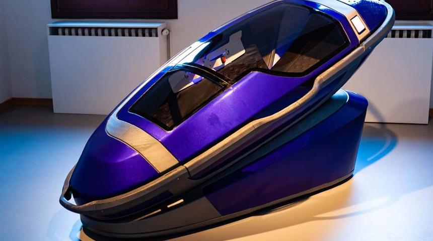 İsviçre'de intihar kapsülü alarmı! İlk kez kullanıldı, gözaltılar var