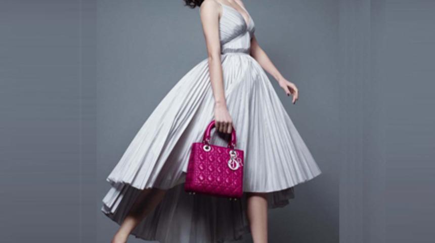 Dior'un Leydisi Marion Cotillard