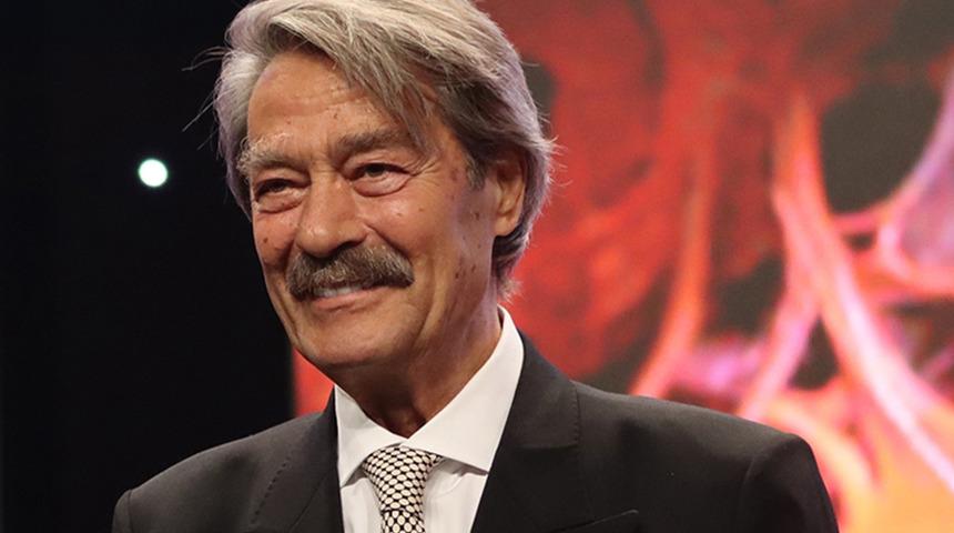 4 ay yoğun bakımda kalmıştı! Kadir İnanır'ın son durumunu yeğeni Levent İnanır anlattı