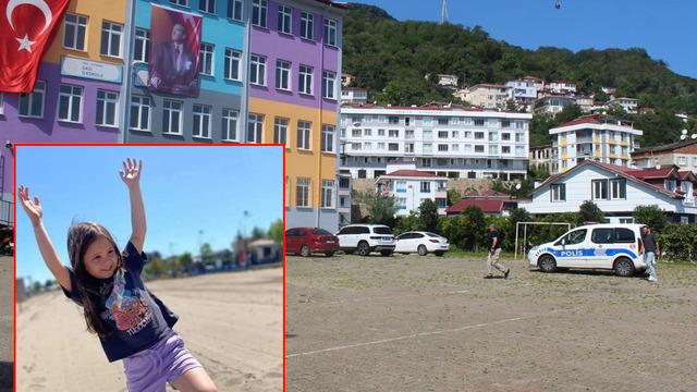 Okul bahçesinde Miray’ı ezerek ölümüne neden olan öğretmen: Araçtan uyarı almadım