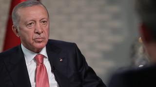 Cumhurbaşkanı Erdoğan ABD televizyonuna konuştu: ‘Heyecanla bu kararlar verilmez’