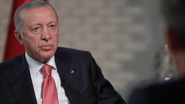 Cumhurbaşkanı Erdoğan ABD televizyonuna konuştu: ‘Heyecanla bu kararlar verilmez’