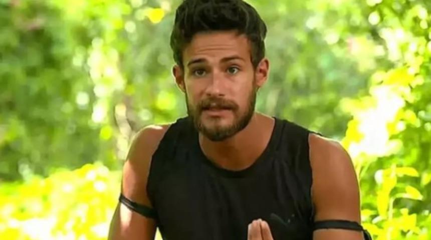 Dominik'te başına gelmeyen kalmamış! Survivor Batuhan Karacakaya ameliyat oldu