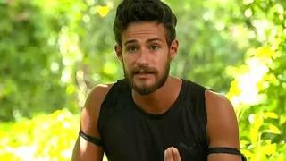 Dominik'te başına gelmeyen kalmamış! Survivor Batuhan Karacakaya ameliyat oldu