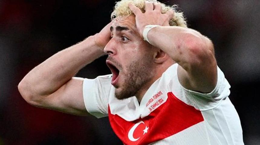 Dursun Özbek, tüm medyayı ters köşe yaptı! Barış Alper Yılmaz hakkında söyledikleri taraftarı bile şaşırttı