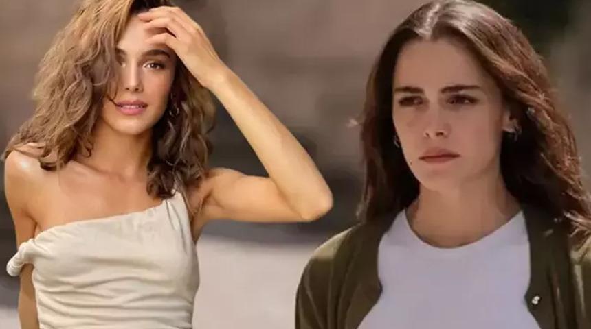 "Ortalıkta adam yok" dedikten hemen sonra Kubilay Aka ile sevgili oldu! Hafsanur Sancaktutan'dan aşk pozu