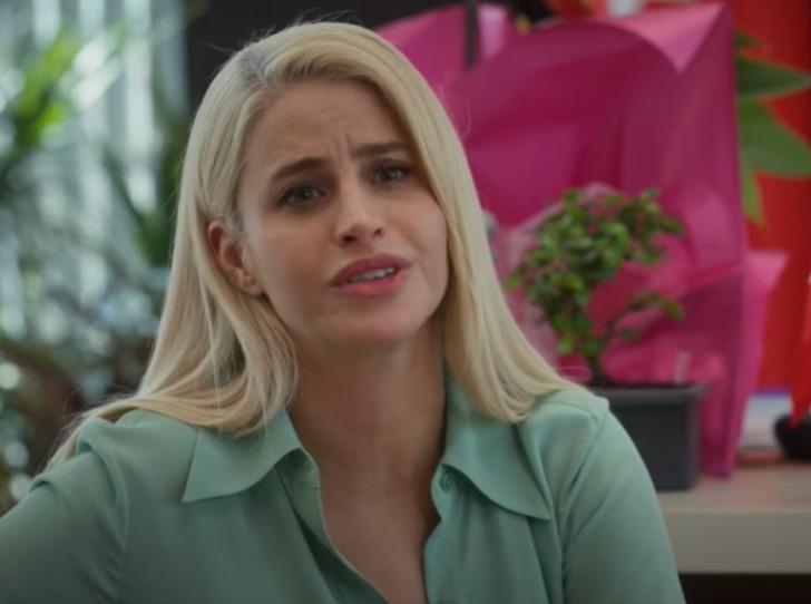 Bahar Süreyya'sı Büşra Pekin değişimiyle yine gündem oldu! Sosyal medyada eski hali hatırlatıldı! 'Doktoruna ödül verilmeli'  G3