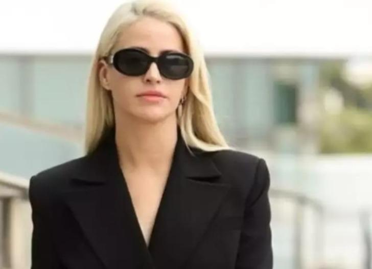 Bahar Süreyya'sı Büşra Pekin değişimiyle yine gündem oldu! Sosyal medyada eski hali hatırlatıldı! 'Doktoruna ödül verilmeli'  G4