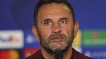 Galatasaray-PAOK maçı öncesi Yunan ekibinin deplasman karnesi dikkat çekiyor!