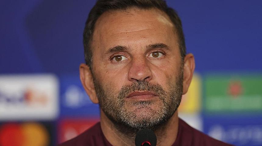 Galatasaray-PAOK maçı öncesi Yunan ekibinin deplasman karnesi dikkat çekiyor!