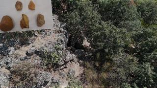 Yer: Çanakkale/Çan... Heyecanlandıran keşif: 25 bin bulguya erişildi! Arasında 86 bin yıllık insan iskeleti de var! 