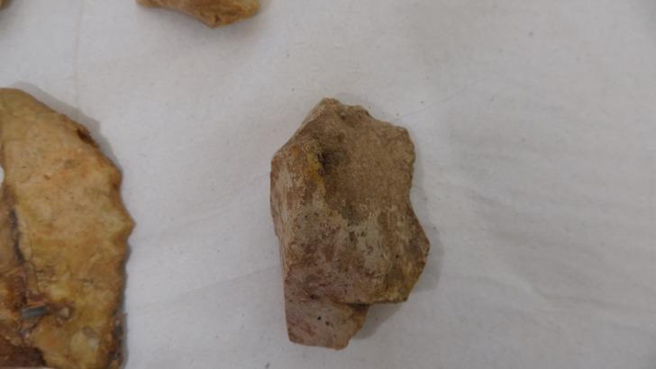 Yer: Çanakkale/Çan... Heyecanlandıran keşif: 25 bin bulguya erişildi! Arasında 86 bin yıllık insan iskeleti de var!  G4