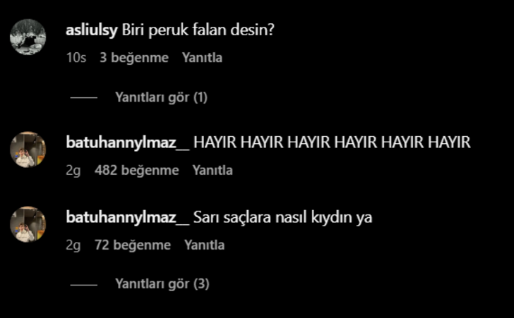 Elite dizisinin Carla'sı Ester Exposito saçlarını kısacık kestirdi! Türk takipçileri kendini tutamadı G2