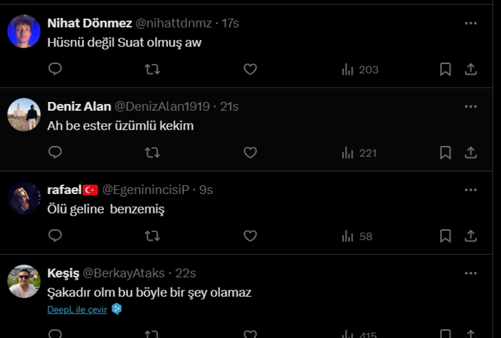 Elite dizisinin Carla'sı Ester Exposito saçlarını kısacık kestirdi! Türk takipçileri kendini tutamadı G3