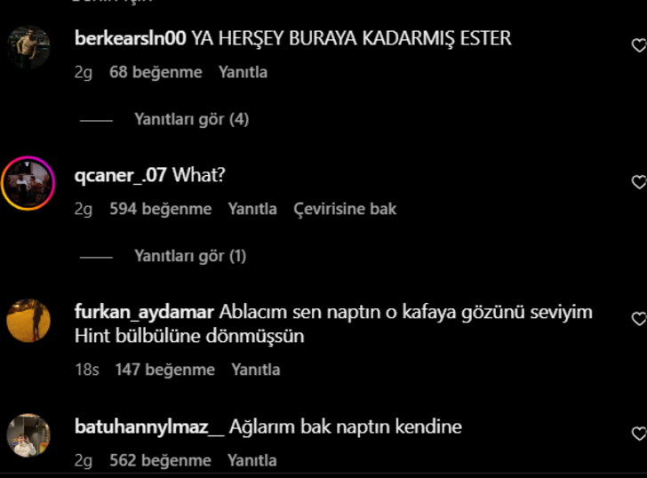 Elite dizisinin Carla'sı Ester Exposito saçlarını kısacık kestirdi! Türk takipçileri kendini tutamadı G5